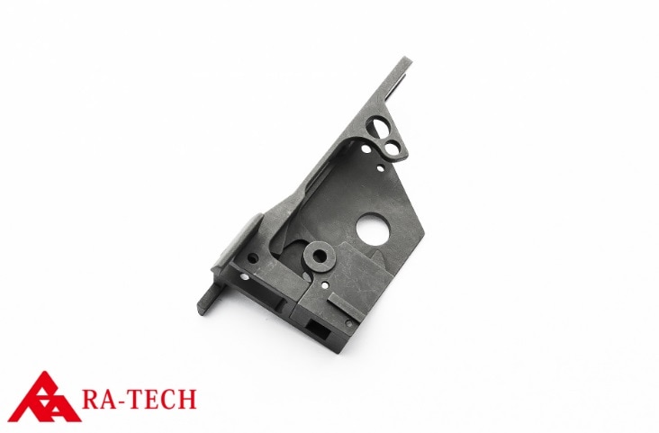 『いっちゃん専用』 希少トリガーハッピー製M14EBR 内部マルイ製 ARCHWICK Avanti TYPE-A スチールボルトキャリアー/Preciseトリガー