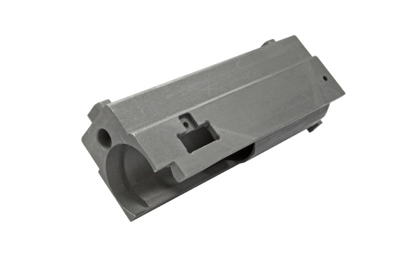 RA-TECH��WE/SCAR-H(V2)��CNC���ƥ�����ܥ�ȥ���ꥢ��(2015ver)