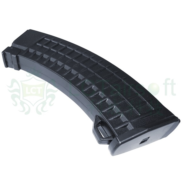 LCT LKシリーズ130連ロングマガジン 2本セット サバゲー LCT LK-33/LK-53用130連 ロングマガジン（40連タイプ）を購入しました
