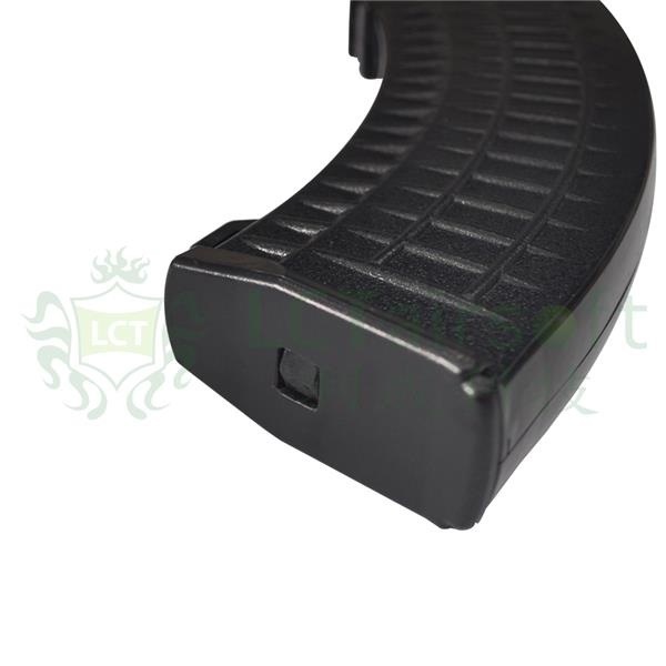 ☆LCT AKシリーズ/130連ワッフルマガジン > 電動ガン用マガジン