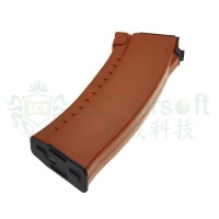 ☆LCT AK74/450連マガジン-Plum- > AK シリーズ | エアガンショップ