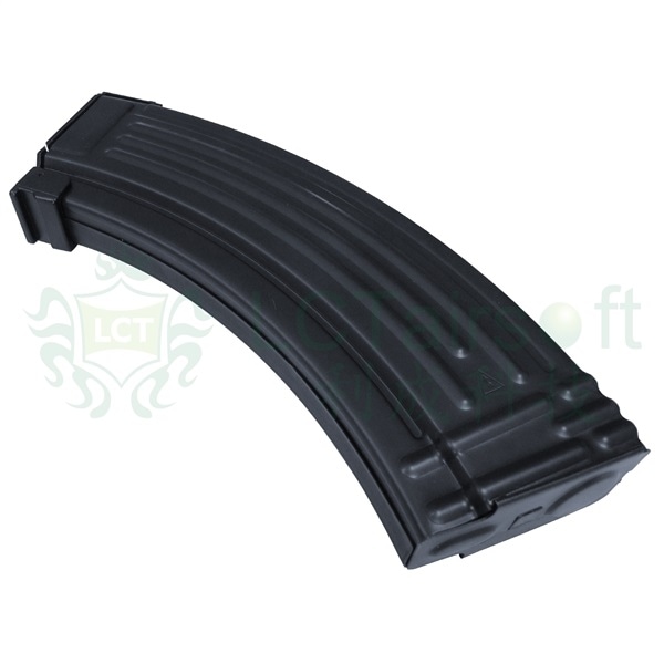 ☆LCT AK47/130連マガジン-スティールケース- > AK シリーズ