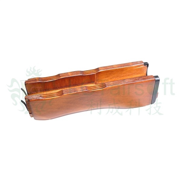 LCT RPK/ウッドロアハンドガード > AK シリーズ | エアガンショップ 