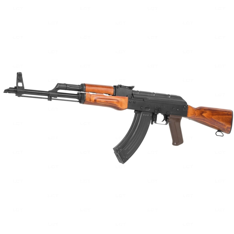 東京マルイ AK47電動ガン リアルウッド 高級カスタム 現品限り AKM 74 東京マルイ AK47電動ガン リアルウッド 高級カスタム 現品限り AKM 74