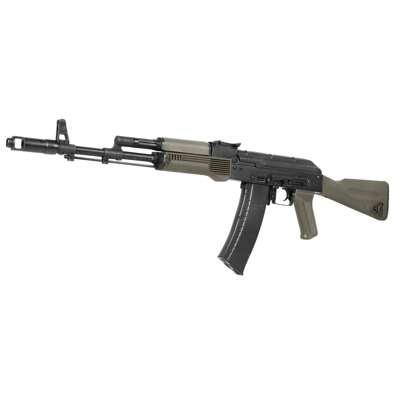 【ロシア装備】ゴム製 トレーニングガン AK-74M（生産国不明） ロシア装備】ゴム製 トレーニングガン AK-74M（生産国不明） ロシア