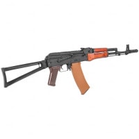 E&L製？　AKS-74N 外装パーツ　ジャンク品 E＆L AKS74N | わかめじゃーなる