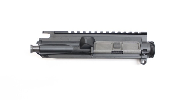 詳細不明 アッパー、ロアレシーバー、スチールボルトキャリア Arron Smith MCX SPEAR-LT ボルトキャリア組み込み方法