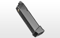 東京マルイ グロック22/G22 マガジン(ガスブローバック・グロック