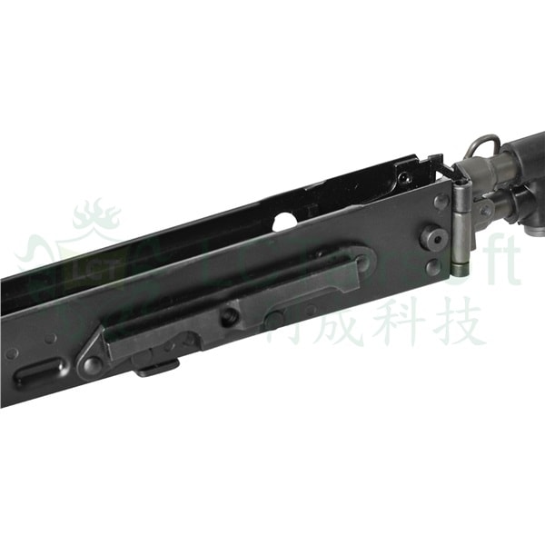 LCT AK74？ レシーバー ☆LCT RPKS74/スティールレシーバー > AK シリーズ | エアガン