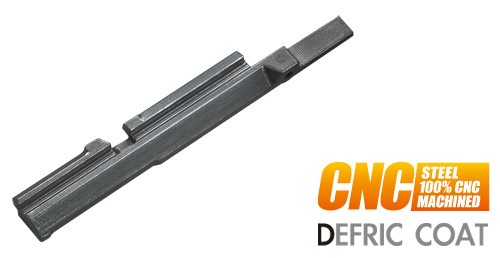 GUARDER マルイ M1911/MEU/ゴールドマッチ5.1 CNCスティールスライド