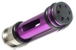 東京マルイL96対応ライラピストン、ガイド、ゼーロトリガー超値下げ！ ActionArmy L96/強化ピストン(90°シア対応) > スナイパーライフル,L96