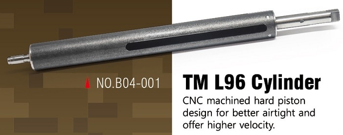 東京マルイ L96(18禁 内部カスタム品) 東京マルイ L96(18禁 内部カスタム品) - メルカリ