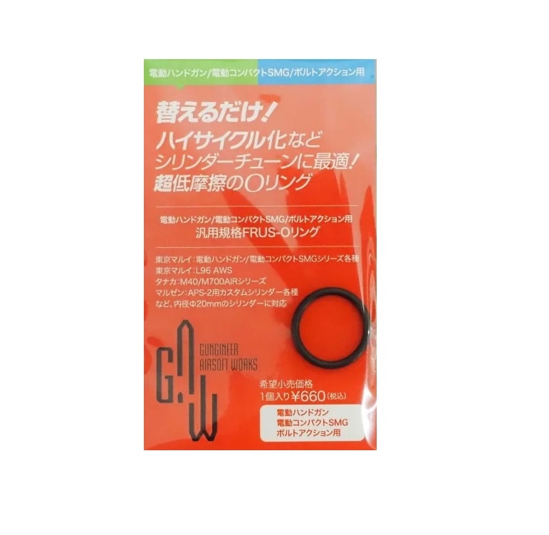 GAW���ޥ륤/L96/��ư����ѥ��� �ޥ를��/APS2 ���ʥ�/M700 KTW/M70��FRUS-O���