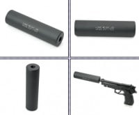 KM��衡40�饤�ȥ������ȥ�����󥵡�155mm