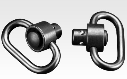 ����ޥ륤��QD����󥰥����٥�(2�ĥ��å�) M40A5/HK416DELTA¾