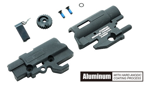 GUARDER���ޥ륤/M1911/MEU/�ǥȥ˥��� ���������С����å�(B)