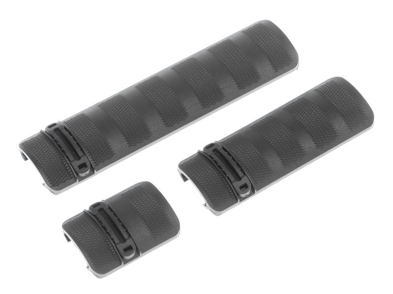 PRI AR15/M16 トップレール ブラック PRI AR15/M16 トップレール ブラック PRI AR15/M16 トップレール