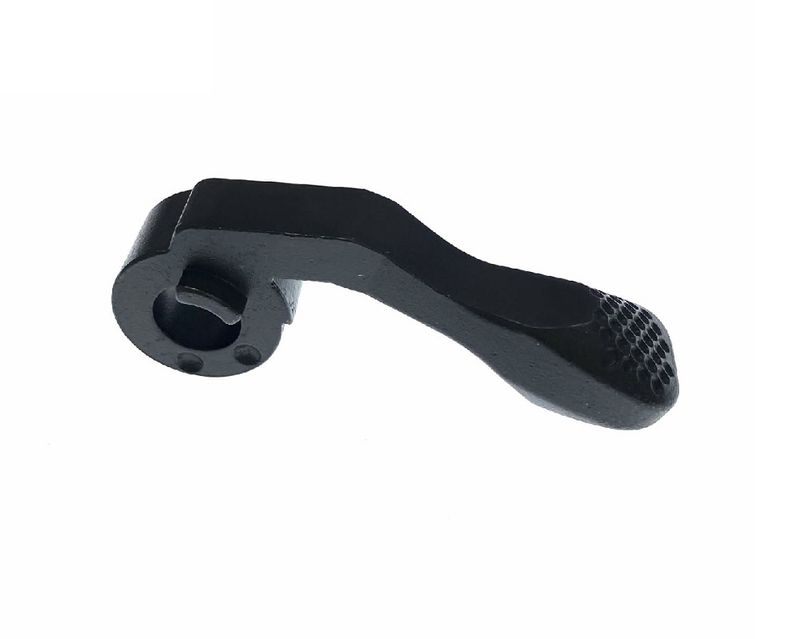 ActionArmy AAC/T10 T11 マルイ/VSR10 スティールボルトハンドル-TYPE
