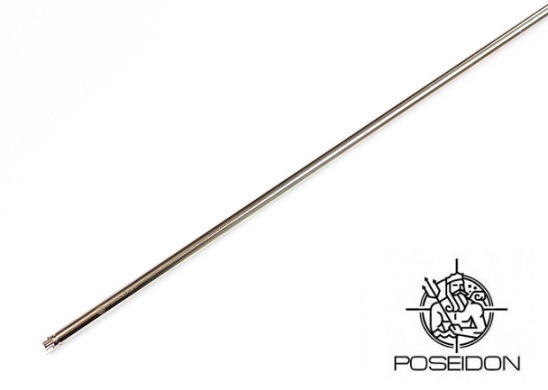 POSEIDON エアクッションブースターシステム/VSRインナーバレル -600mm