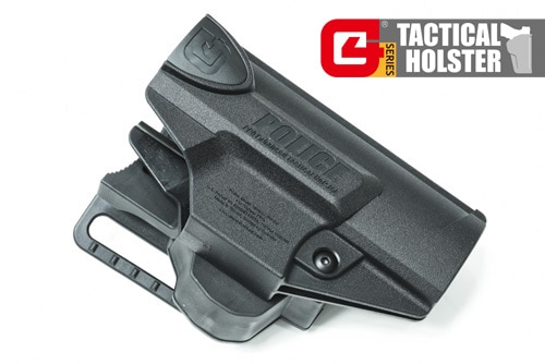 不定期大特価品】□GUARDER G4タクティカルホルスター(D)/Umarex