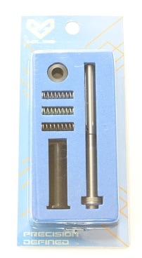 MILSIG マルイ ハイキャパ5.1/ハイスピードシューティングシステム