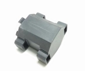 AirsoftArtisan ARES ハニーバジャー/バッテリーエクステンション-BK