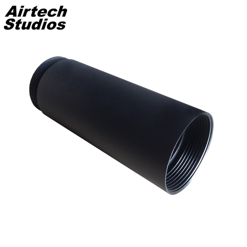 AirtechStudios ARES ハニーバジャーAM013&AM014/SEUサプレッサー