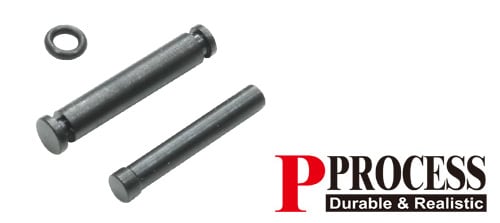 ジェイアーモリー J-Armory MEU45 パーツ ジェイアーモリー J-Armory