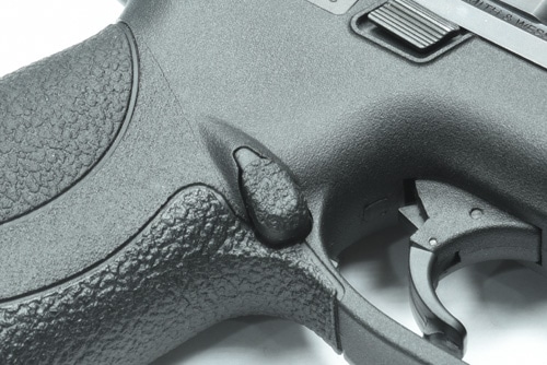 M&P9 サブマガジン付き Amazon | 東京マルイ M&P9用 スペアマガジン ガスブローバック用