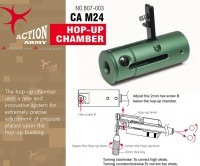 スナイパーライフル,CA M24 | エアガンショップ【ミリタリー