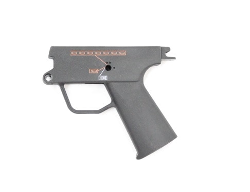 BOLT AIRSOFT��MP5J/�����쥷���С�