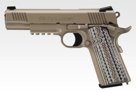 ����ޥ륤��M45A1 CQB�ԥ��ȥ� �����֥����Хå�������
