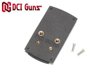DCI Guns 東京マルイ マイクロプロサイト/ドクターサイトマウントV2.0
