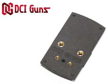 DCI Guns 東京マルイ マイクロプロサイト/ドクターサイト