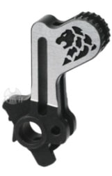 ハイキャパ　Anvil ハンマー　Limcat Saph ハイキャパ用 CNC スチールハンマー Limcat SV STI TYPE メール便