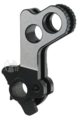 Anvil マルイM1911 ハンマーセット-Koenigタイプ-スティールブラック