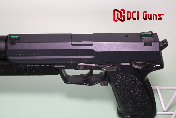 DCI Guns 集光サイト iM 東京マルイ 電動USP用 > メーカー別
