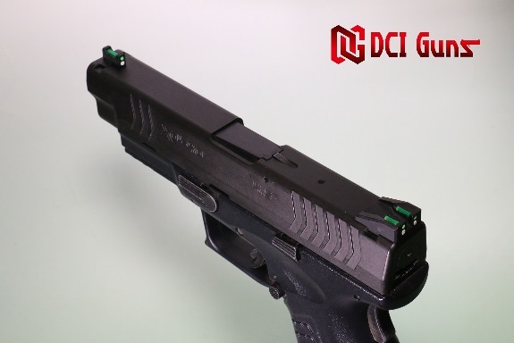 DCI Guns ハイブリッドサイト iM 東京マルイ XDM用 > メーカー別