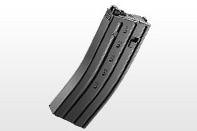 東京マルイ ガスブローバック 89式小銃用マガジン 2本　M4 MWS ① 東京マルイ ガスブローバック 89式小銃用マガジン 2本 M4 MWS ①