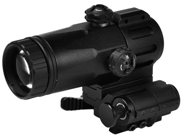 3X TACTICAL MAGNIFIER | MAGNIFIER | ノーベルアームズ ｜NOVEL