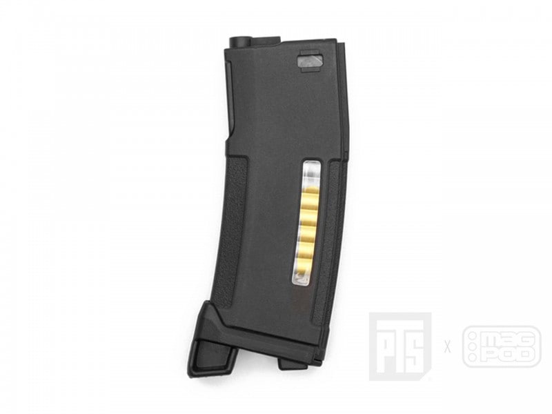 PTS EPM EnhancedPolymerMagazine 150Ϣ�ޥ�����/MAGPOD�١����ץ졼���� (�������������ưM4��) BK