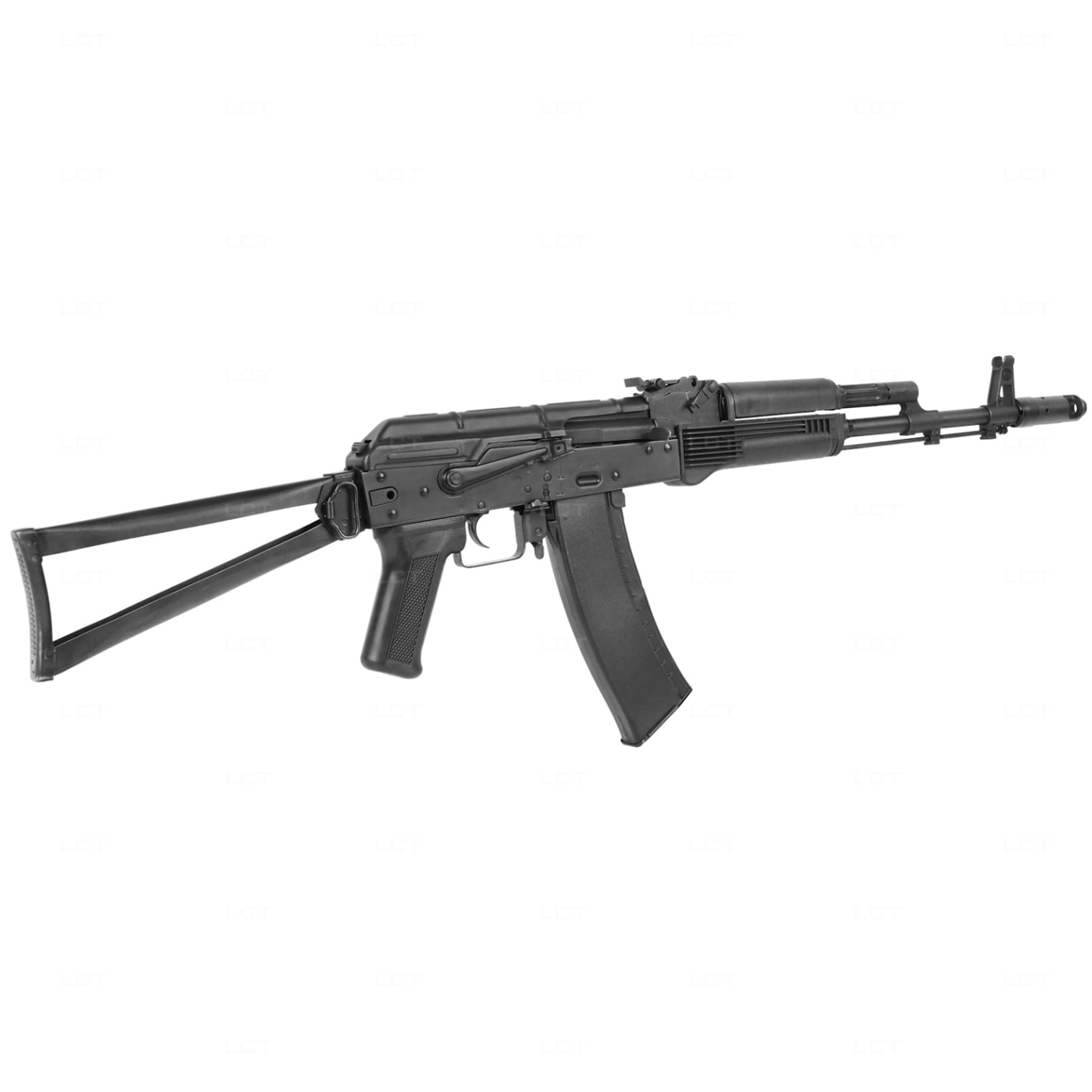 AKM AK74 ストック2点セット 電動ガン 外装パーツ,ストック関連,AK