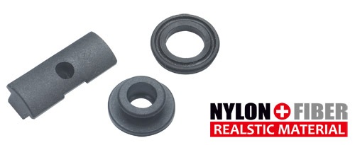 GUARDER マルイ/ハイキャパ5.1/4.3ピストンヘッドセット > ガス