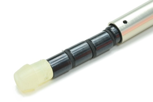 GUARDER M16/M4ガスブローバック/145gリコイルバッファー for KSC/VFC