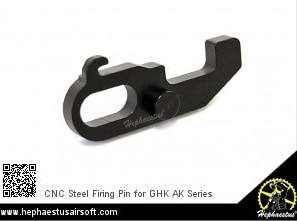 Hephaestus��GHK/AK(V2)���꡼�� CNC���ƥ�����ե�������󥰥ԥ�