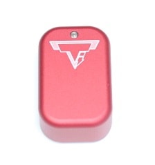 C&Ctac �ޥ륤/�����å�17 TTI������ �ޥ�����Х�ѡ�/���硼�� -RED-