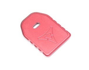 C&Ctac マルイ/グロック17用 Velocity Armsタイプマガジンバンパー