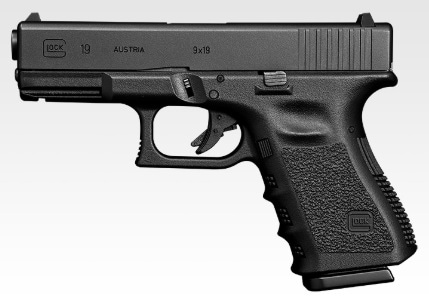 ����ޥ륤�������å�19Gen3/G19Gen3 �����֥����Хå�������