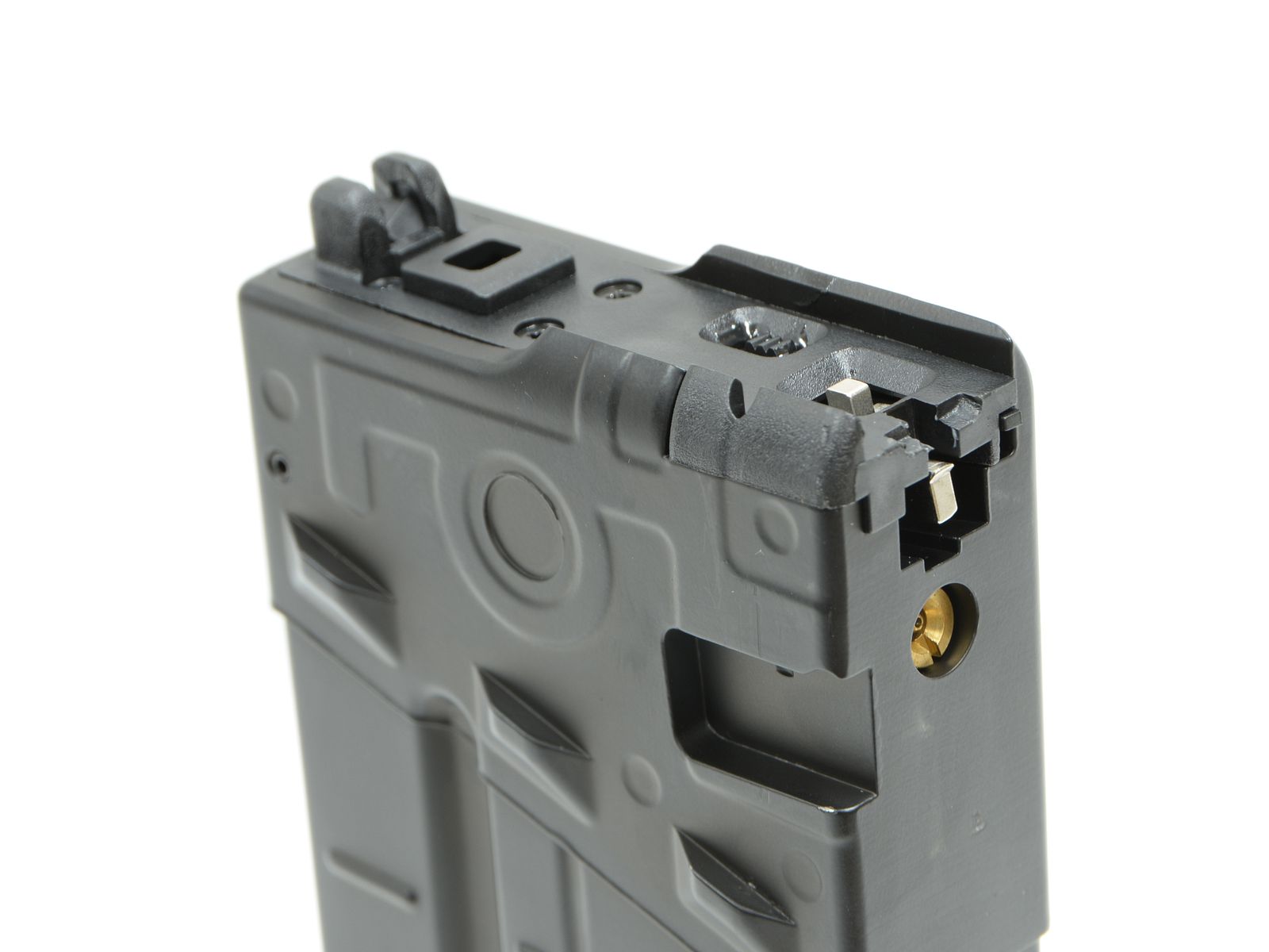 VFC/Umarex G3/PSG1 GBBR 20連マガジン 2本セット Umarex/VFC G3/PSG1 GBBR 20連スペアマガジン > 海外製GBB,VFC系