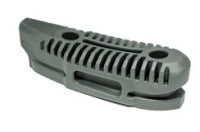 ActionArmy AAC T10(TACTICAL10)/CNCアルミレイルセット-A